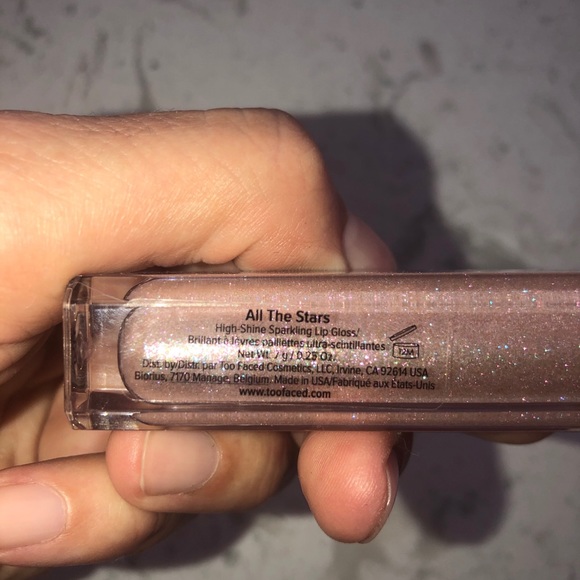 Toofaced - Picture 2 of 2
